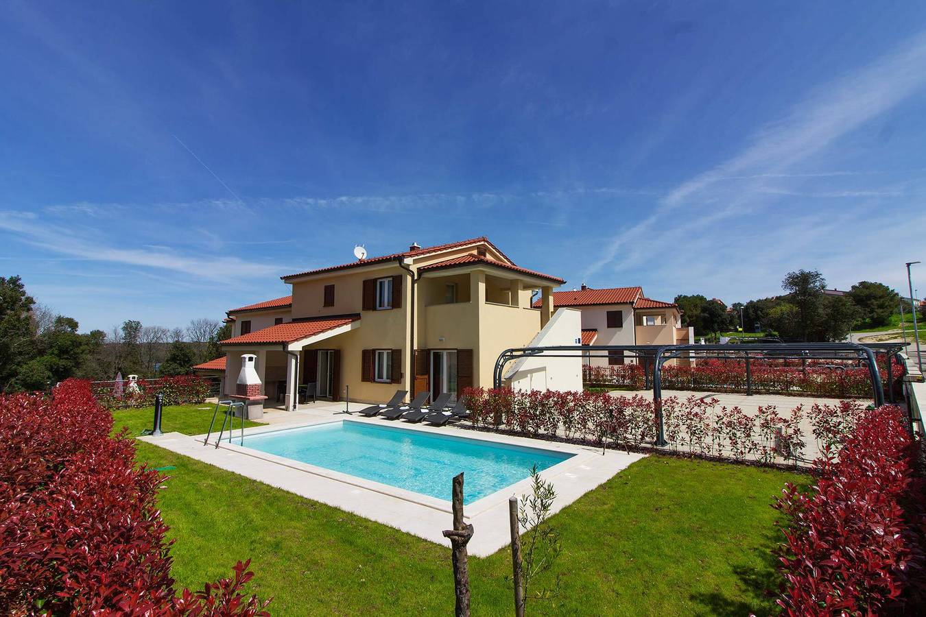 Casa vacanza a Banjole a partire da 862€ a notte