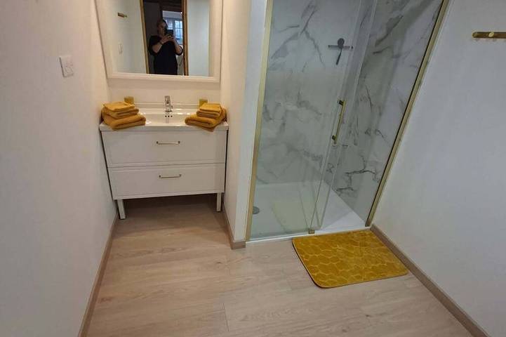 Ferienhaus für 2 Personen, mit Sauna und Whirlpool sowie Garten in Champagne-Ardennen - 4