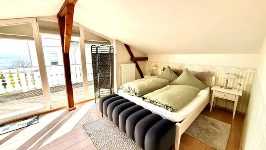 Ferienhaus für 4 Personen, mit Balkon in Sassnitz - 3