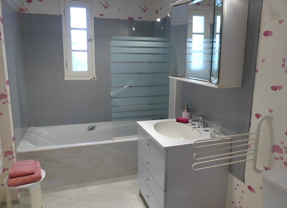 La Maison de Framboise - Chambre Canelle in Civray-de-Touraine, Région de Tours