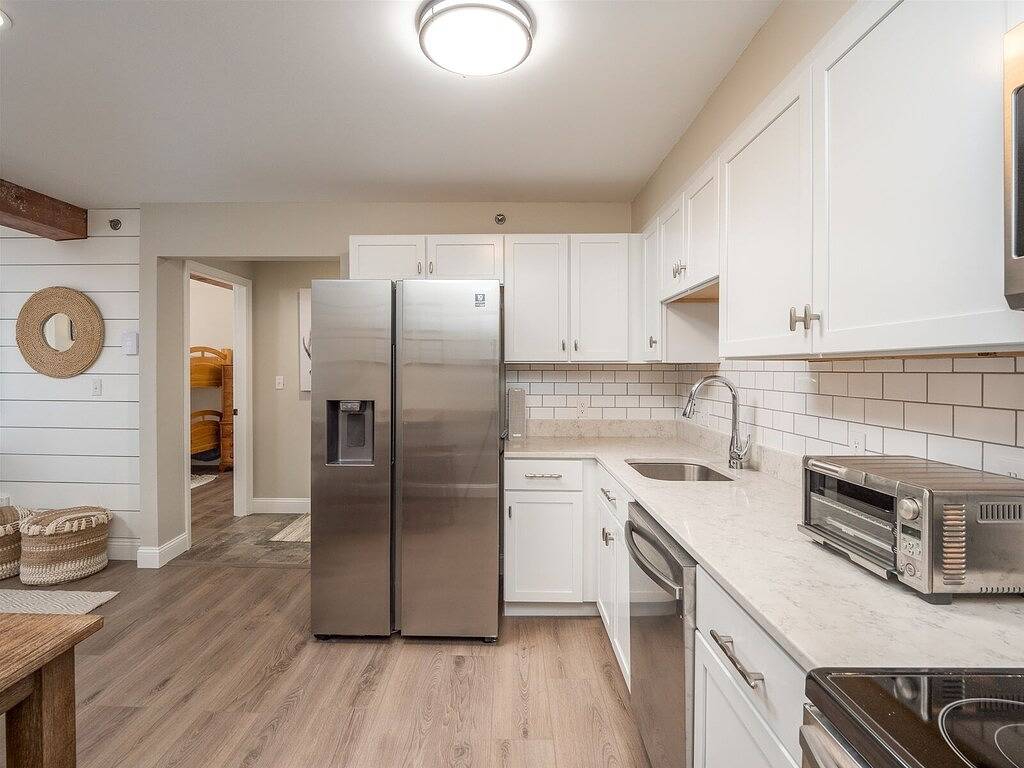 White Cap | 1 Bed, 1 Bath in Newry, Sunday River