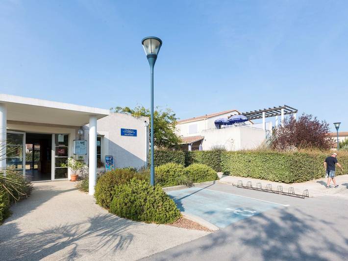 Ferienwohnung für 6 Personen, mit Terrasse und Pool in Vallon-Pont-d'Arc