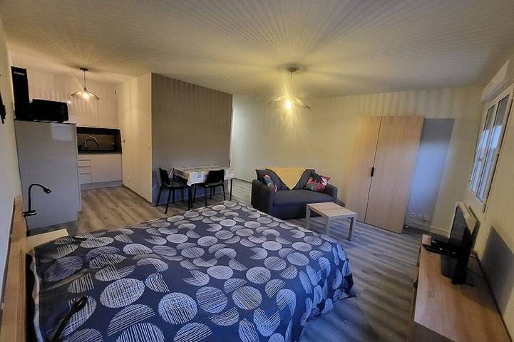 Ferienwohnung für 2 Personen - 1