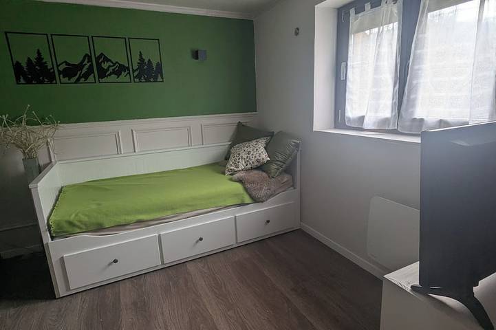 Apartamento de vacaciones para 2 personas - 1