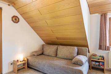 Agriturismo voor 5 Personen in Eisenbach, Hoge Zwarte Woud, Afbeelding 3