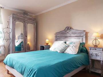 Gîte pour 8 Personnes dans La Chapelle-Fortin, Région de Dreux, Photo 2