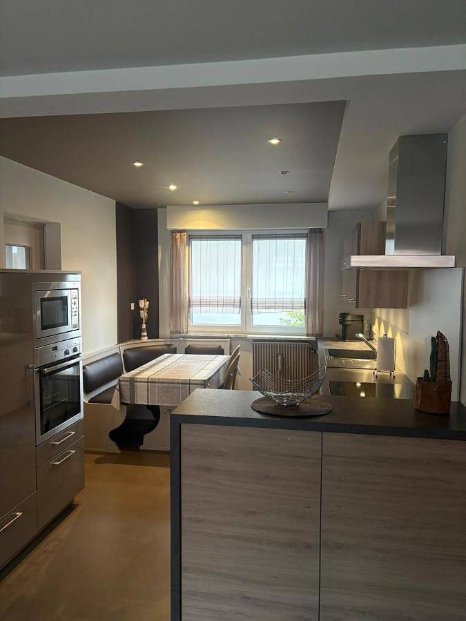 Gîte pour 4 personnes, avec terrasse à Schleithal - 3