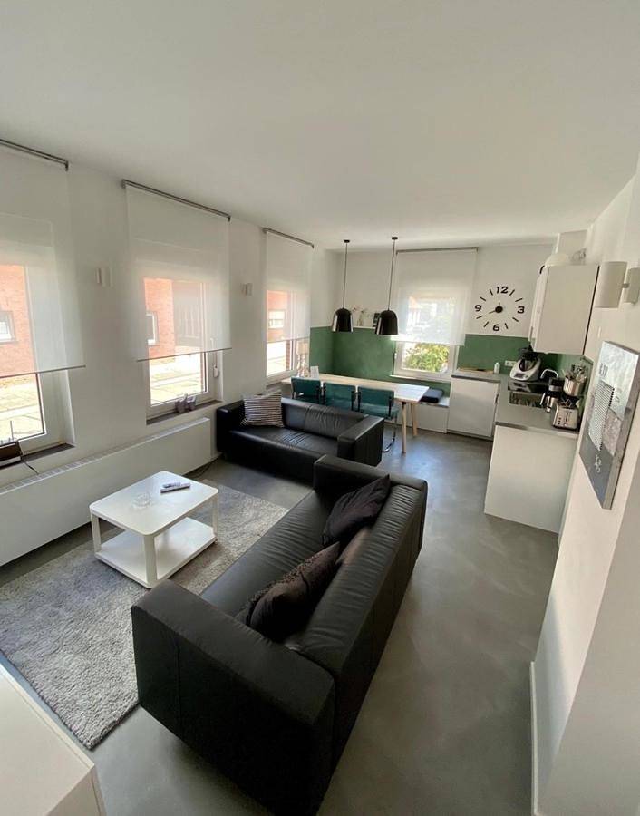 Appartement entier, Two-Bedroom Apartment in Rheine, Münsterland