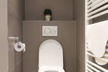 Loft voor 4 Personen in Haarlem, Nederlandse Noordzeekust, Afbeelding 2