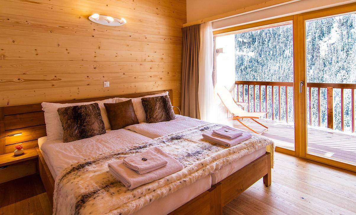 Appartement entier, Duplex de Luxe, 4 chambres Chalet Rahas A Grimentz - By Mrs Miggins in Grimentz, Anniviers