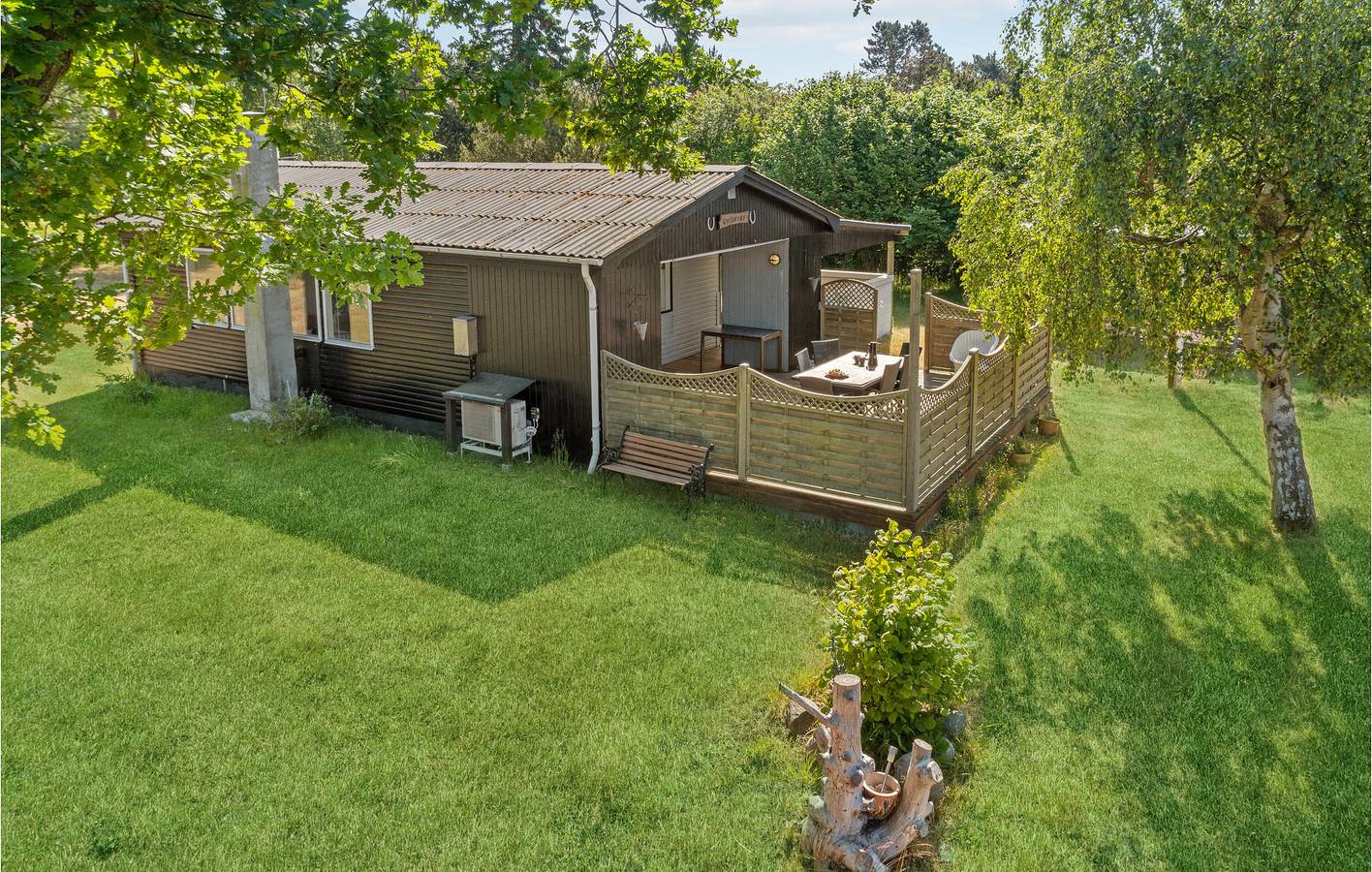Casa vacanza a Rødby a partire da 56€ a notte