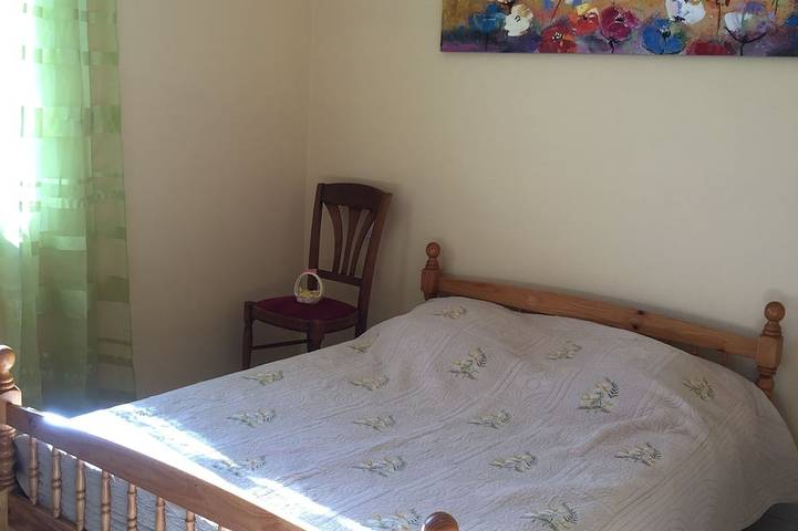 Location de vacances pour 8 personnes, avec jardin et terrasse, animaux acceptés à Prayssac - 2