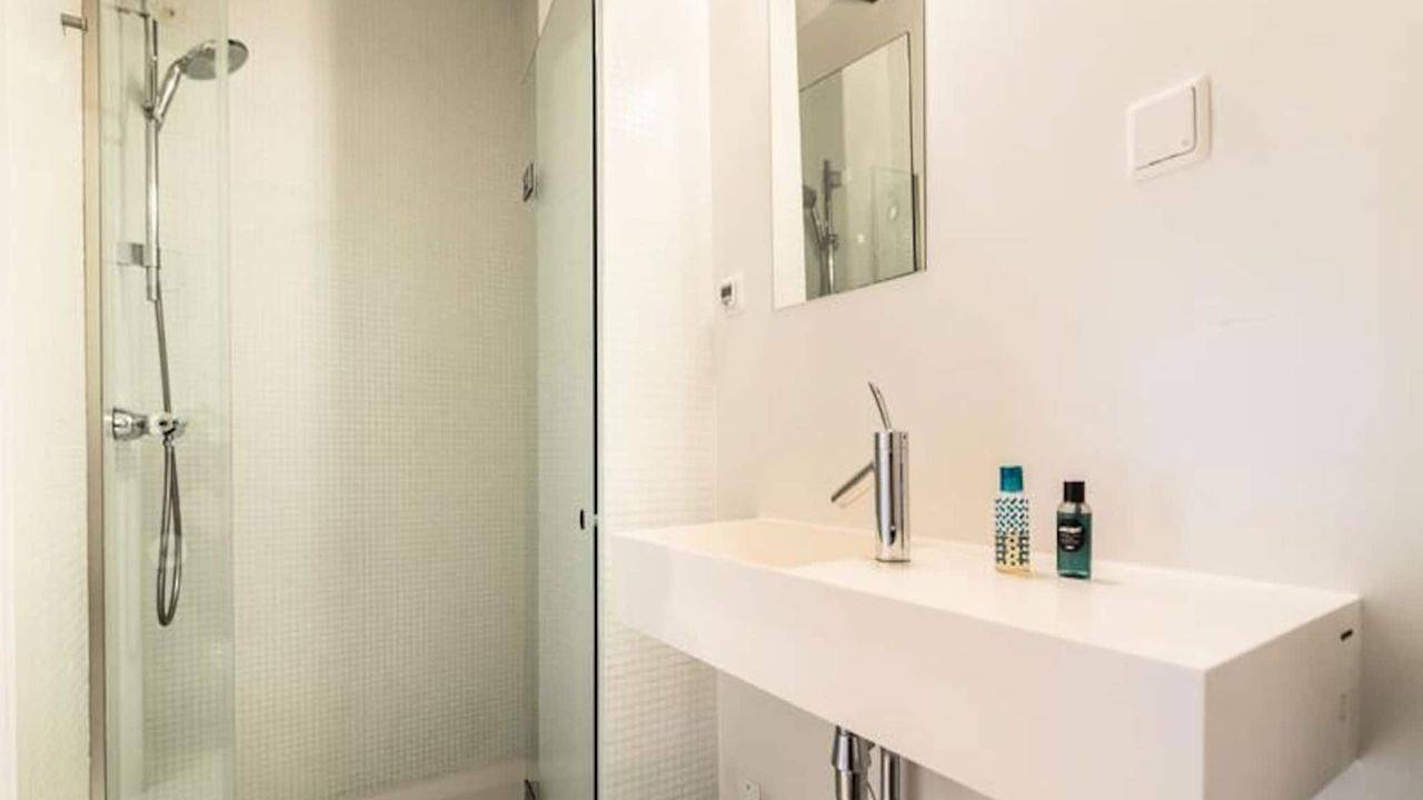 Ganze Ferienwohnung, Ferienwohnung für 2 Personen (50 m²) in Amsterdam in Holländische Küste