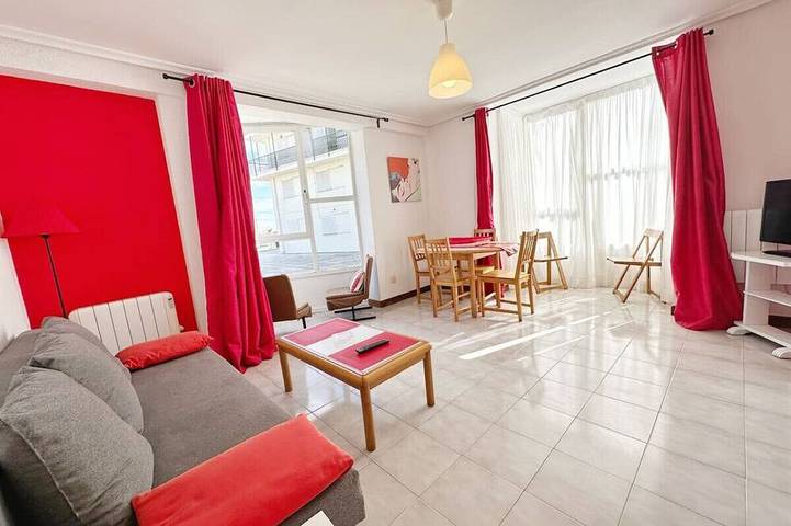 Holiday apartment for 5 people - 1