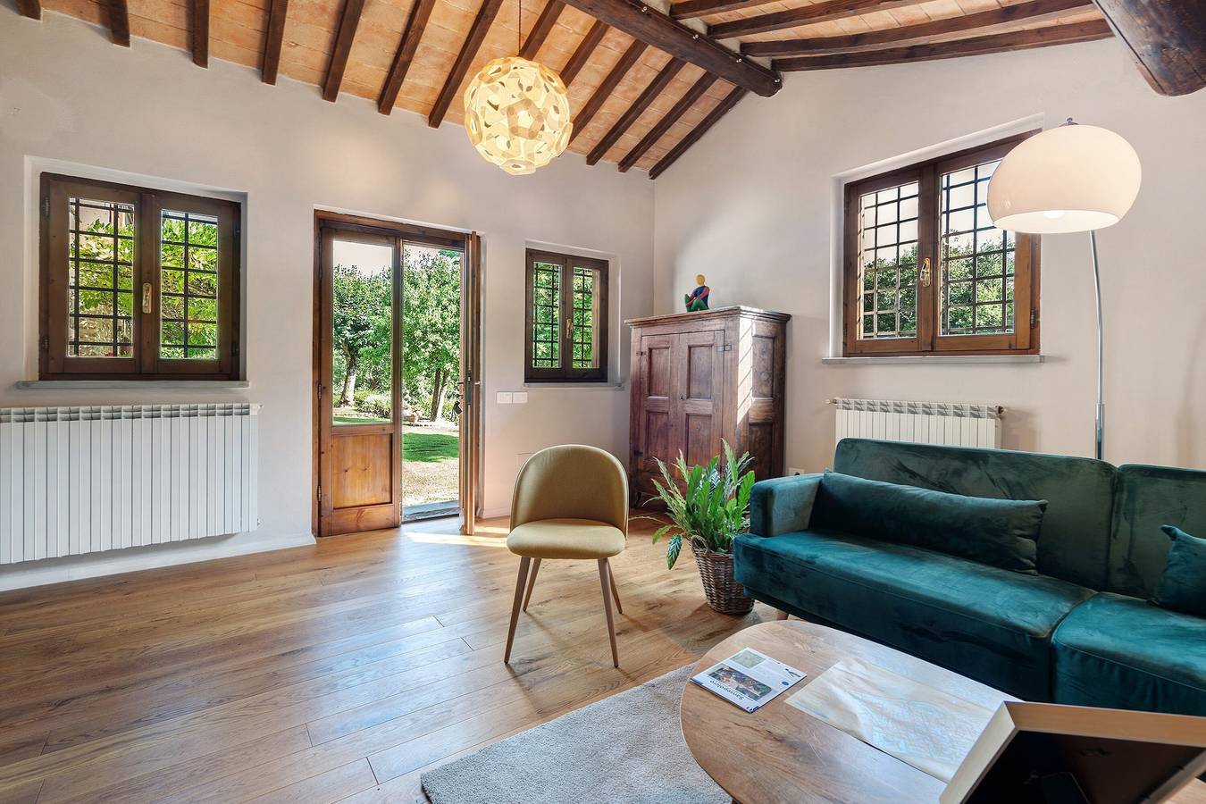 Casa Vindelbono: Pool, Entspannung und Charme in den Bergen in Sansepolcro, Valtiberina