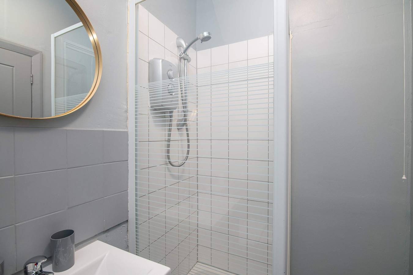 Entire apartment, F3 Stratford Studio Flat in Stratford upon Avon, Warwickshire