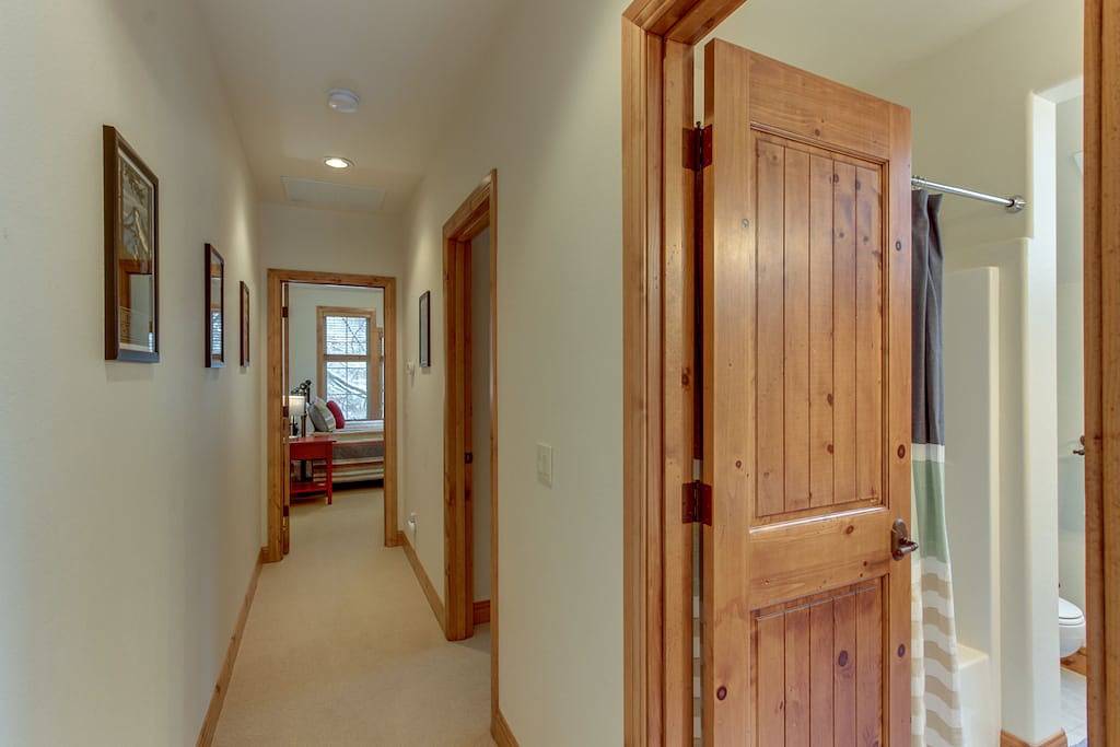 Vacation House for 8 Guests in Sunriver, Oregon