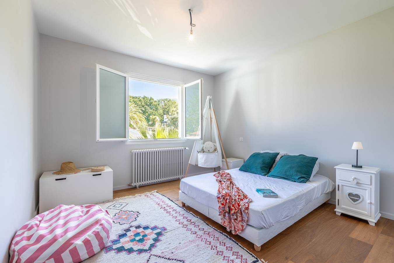 Villa Noa - Superbe villa piscine 8 personnes in Biarritz, Region de Bayona