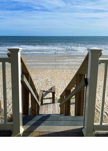 Vacation House for 8 Guests in Vilano Beach, Florida, Picture 2