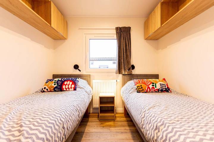 Ferienhaus für 4 Personen in Nordholland - 3