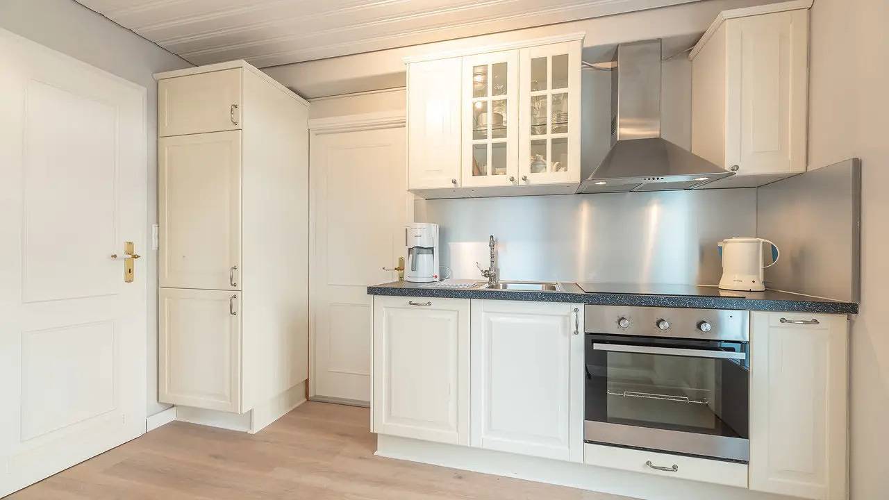 Ganze Ferienwohnung, Ferienwohnung für 3 Personen (42 m²) in Utersum in Utersum, Föhr