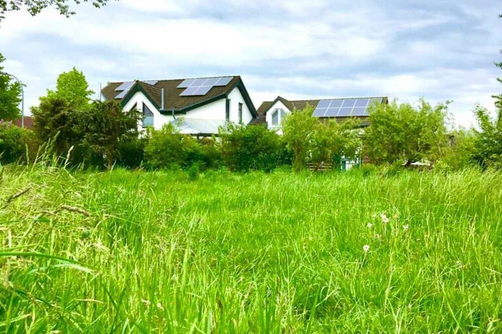 Appartement entier, Apartment Greifzu Pröger - Apartment Greifzu in Greifswald, Poméranie occidentale