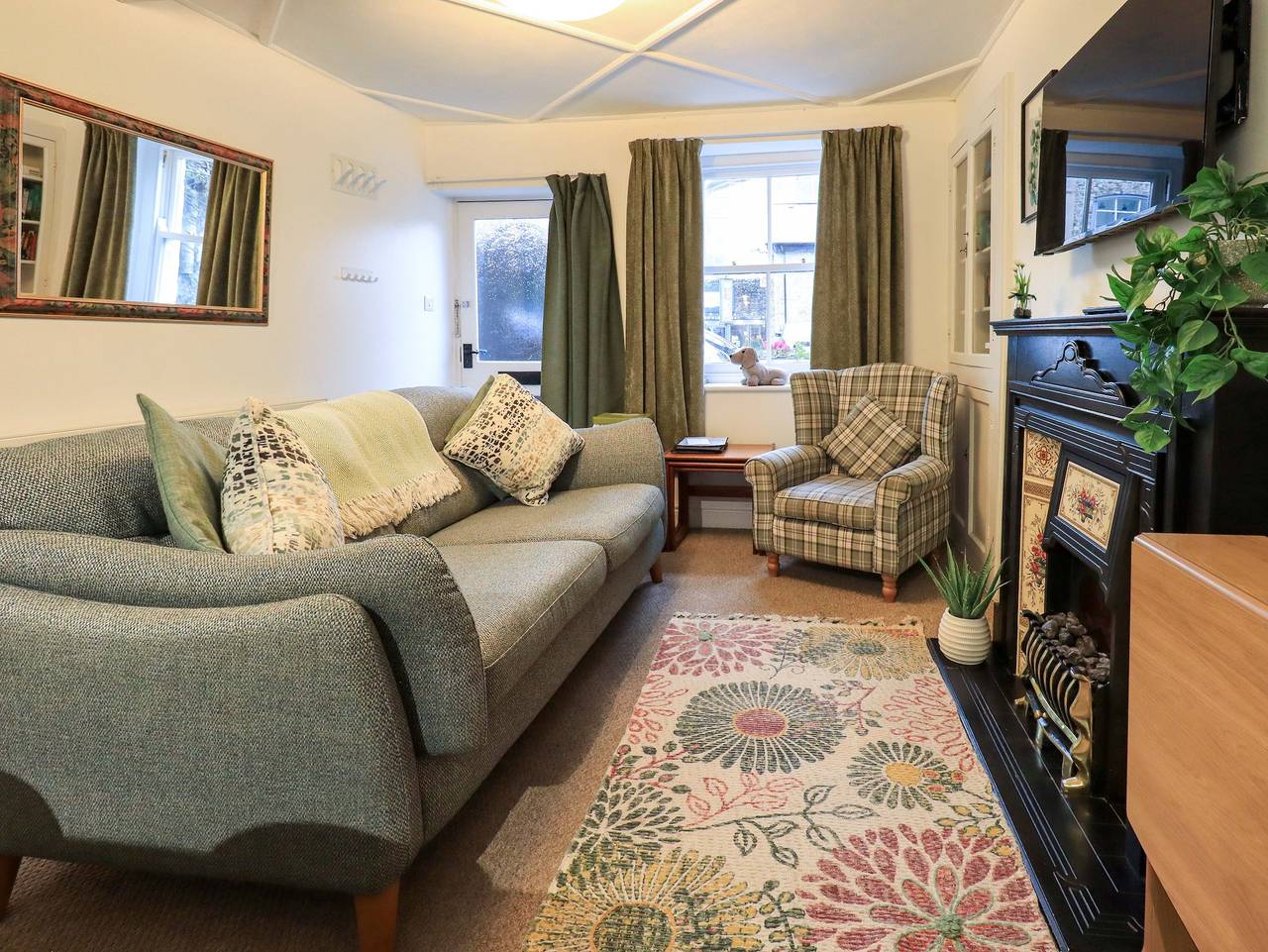 Cottage für 4 Personen in Kendal, Lake District