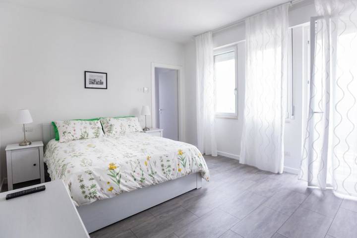 Casa vacanza per 4 persone, con Panorama a Negrar di Valpolicella