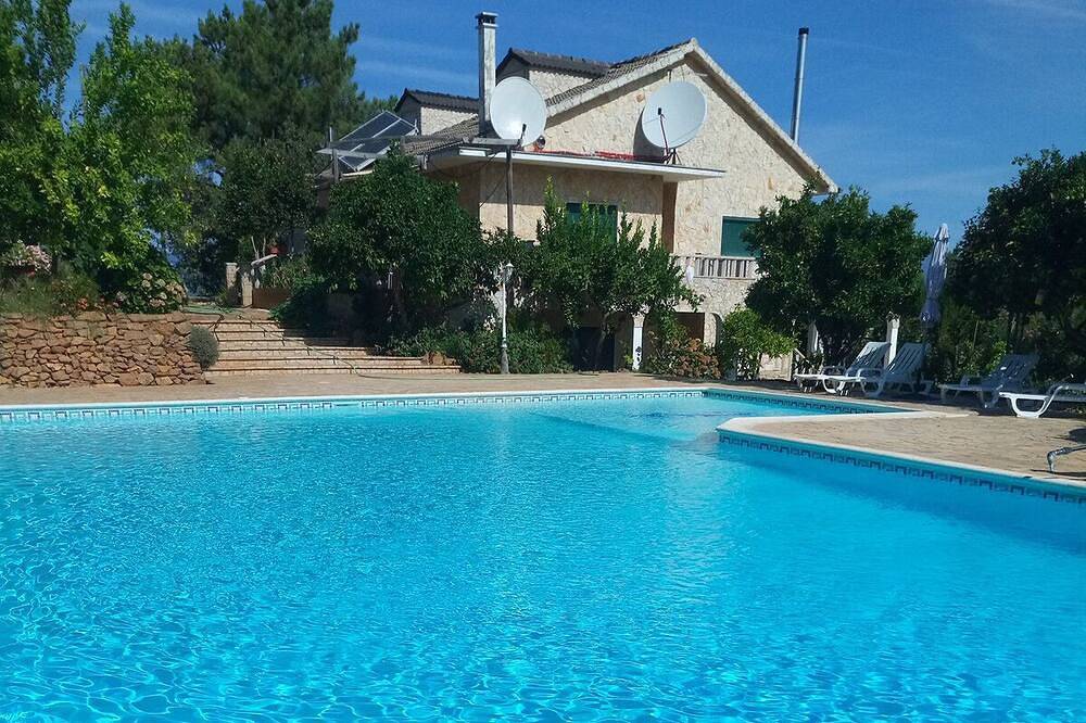 Casa vacanza a Fundão a partire da 120€ a notte