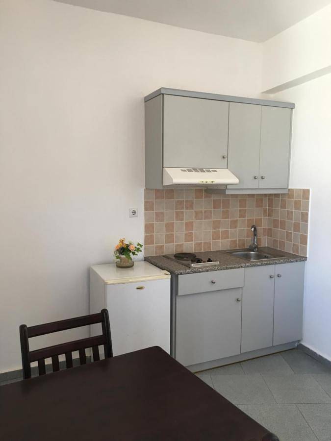 Appartement entier, Sofia Apartments Sea View in Georgioupoli, Région de la Canée
