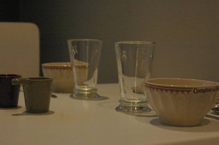 Gîte pour 2 personnes à Croix (homonymie) - 2