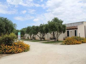 Agriturismo per 2 Persone in Marsala, Provincia di Trapani, Foto 3