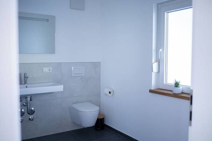 Ganze Wohnung, Best Stay Rhönzauber Dietershausen in Künzell, Rhön-Hessen