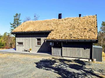 Feriehus til 11 Personer i Evje og Hornnes , Agder, Bilde 4