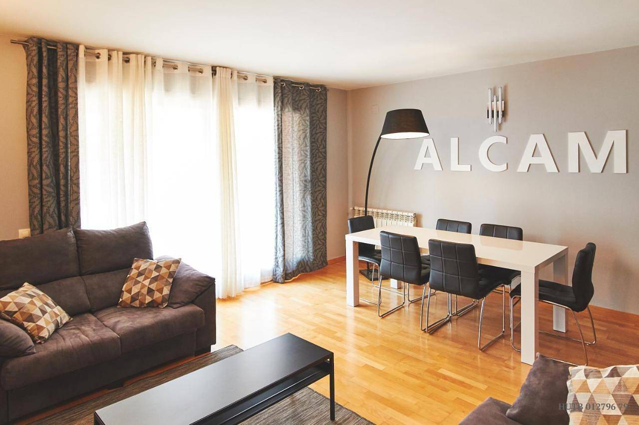 Ganze Wohnung, Alcam Badalona Playa Norte in Badalona, Barcelonès