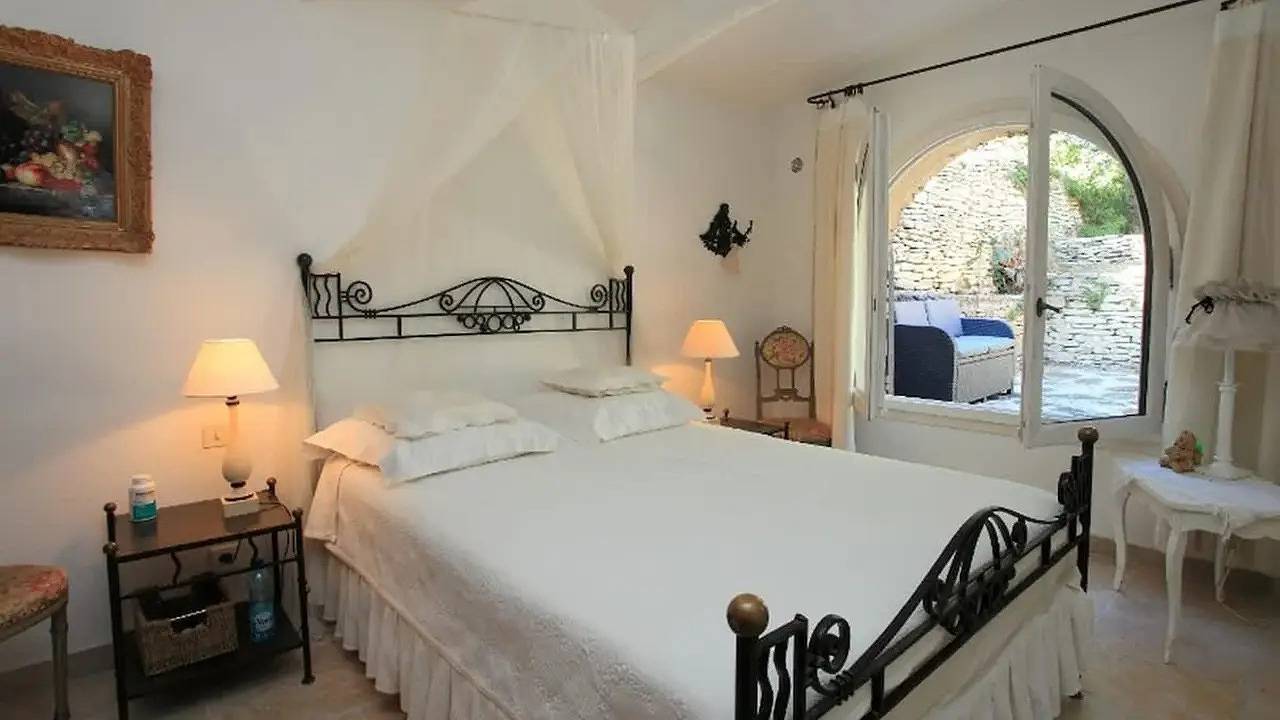 Villa für 8 Personen (201 m²) in Gordes in Gordes, Parque natural regional del Luberon