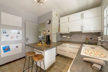 Villa for 9 People in Sévrier, Annecy region, Photo 2