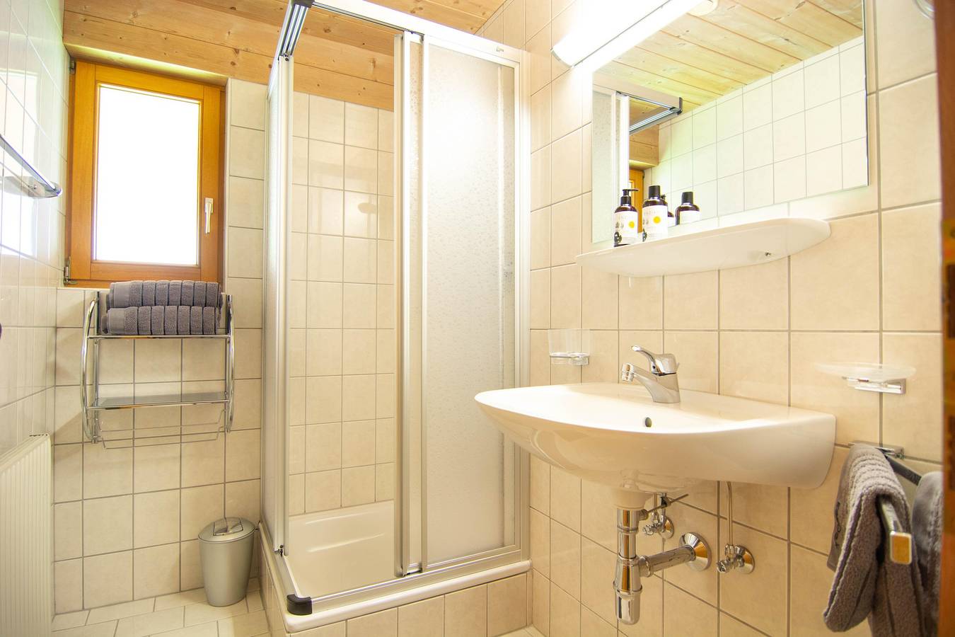 Ganze Ferienwohnung, Rudi in Galtür, Verwall