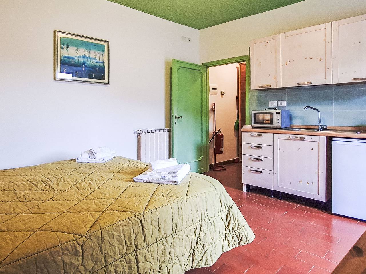 Appartamento intero, Gelsomino in Pontassieve, Chianti