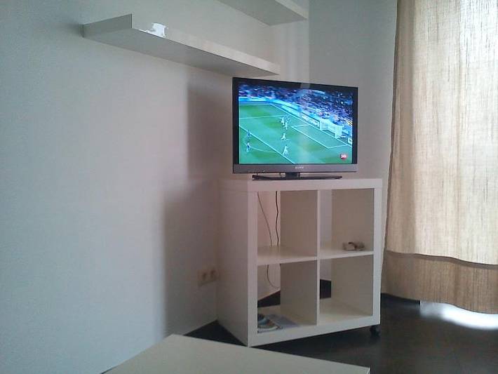 Appartement à Laxe Centre in Laxe, Costa da Morte