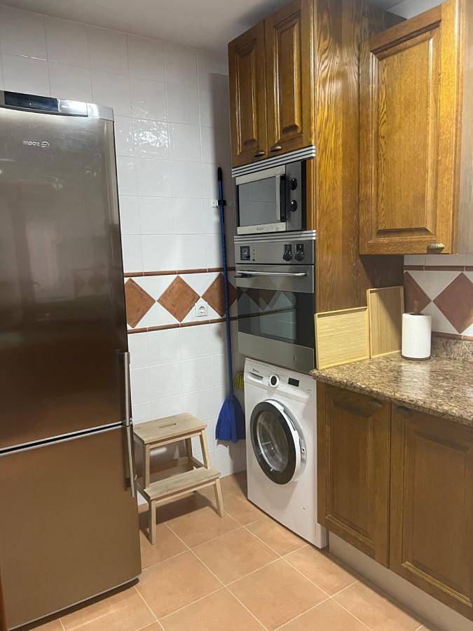 Apartamento entero, Two-Bedroom Apartment in Lebrija, Provincia de Sevilla
