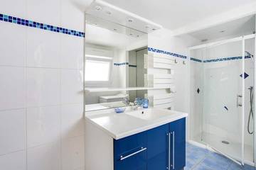 Appartement De Vacances pour 4 Personnes dans Touquet-Paris-Plage, Région de Montreuil, Photo 4
