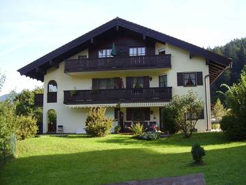 Ferienhaus für 2 Personen in Göllstock, Berchtesgaden, Bild 1