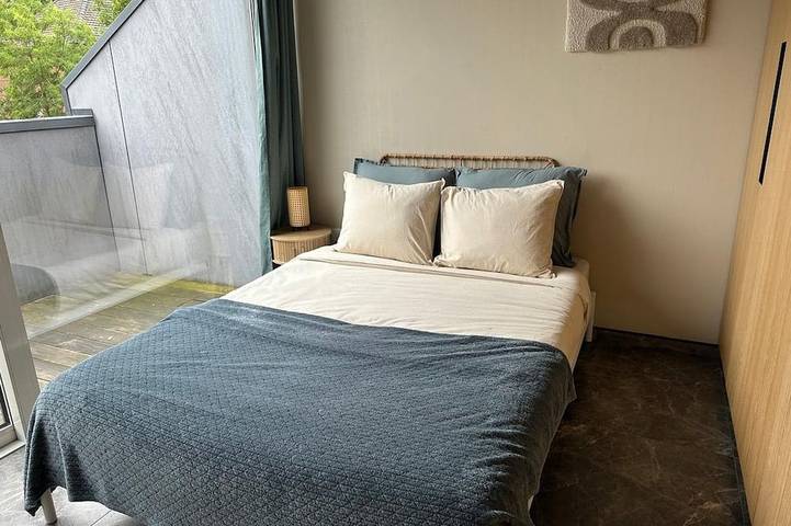 Het Demerhuys – a peaceful vacation home for 6, near Bokrijk and Hasselt in Diepenbeek, Hasselt und Umgebung