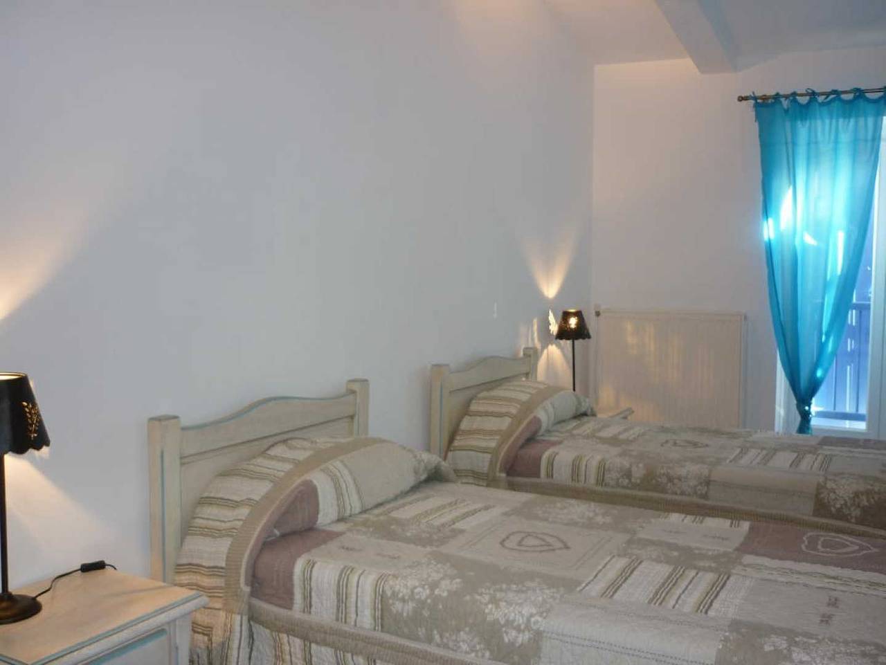 La Sellerie in Roquetaillade, Région de Limoux