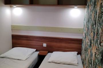 Camping pour 6 Personnes dans Carnac, Région de Lorient, Photo 2