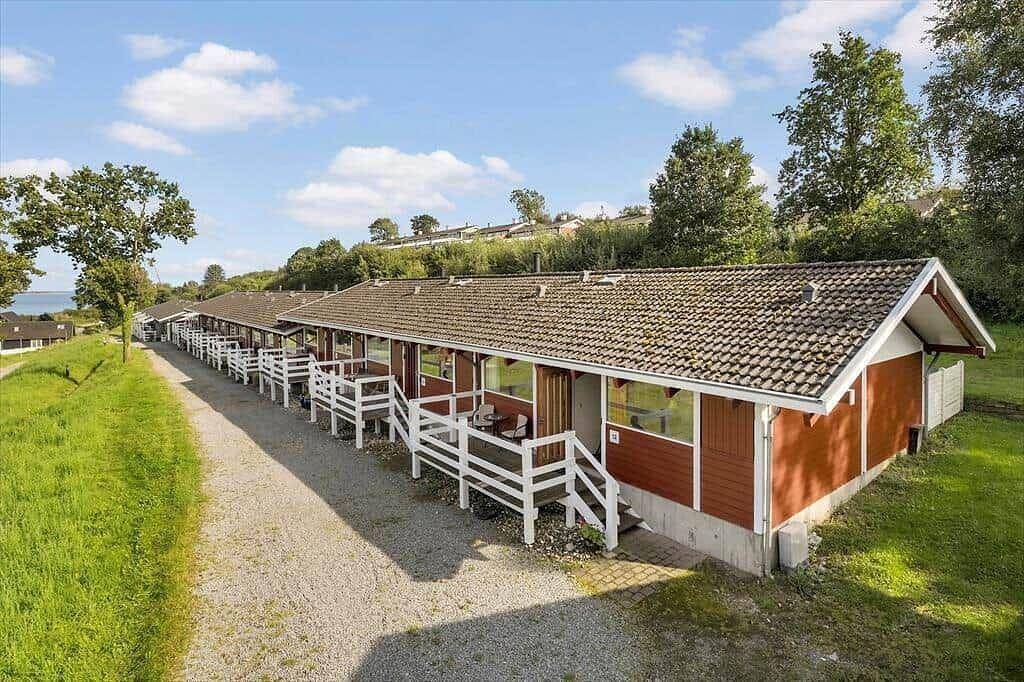 Sj317 Aabenraa - Sandskær Strandvej 12 in Løjt, Apenrade