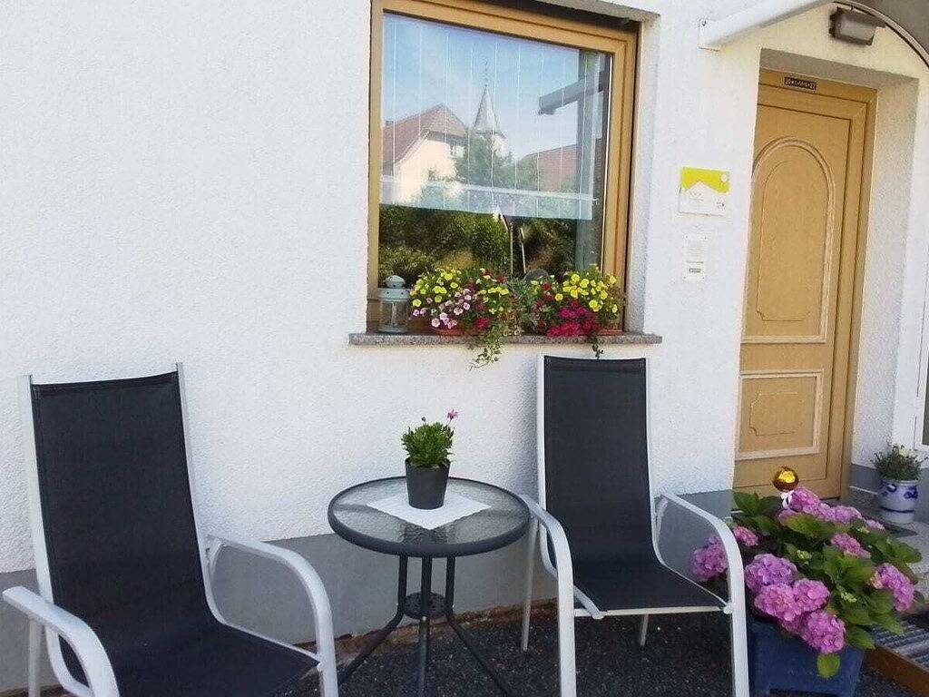 Ferienwohnung mit 1 Schlafzimmer in Windesheim, Landkreis Bad Kreuznach