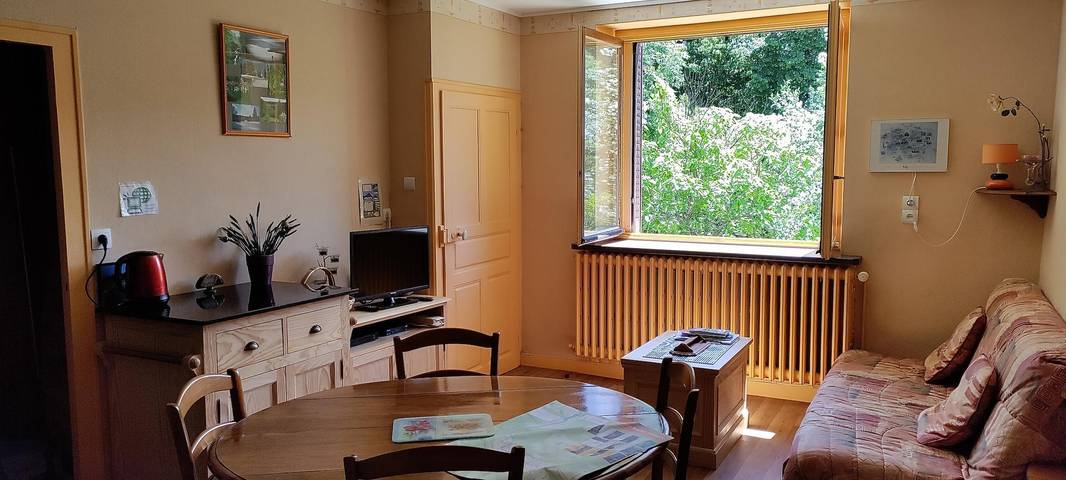 En Dardet in Longchaumois, Parc naturel régional du Haut-Jura