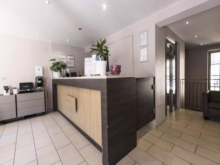 Appartement de vacances pour 2 personnes, animaux acceptés dans Côte-d'Or - 3